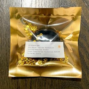Pat McGrath Blurring Undereye Powder - Yellow